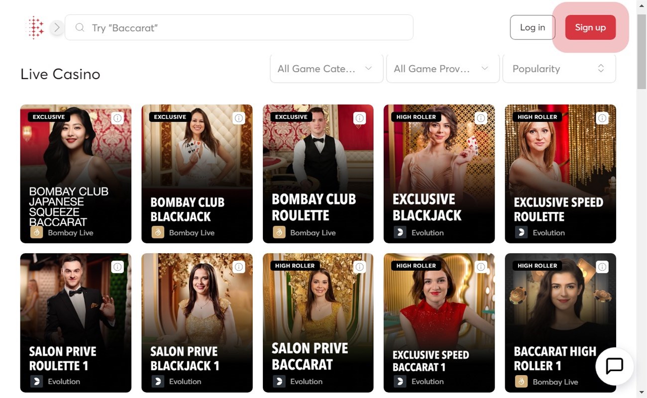 Bitcasino.io is the first licensed Bitcoin-online casino site