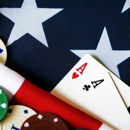 Best Minimum Deposit Casinos US 2024/ Casinos with $10 Deposit