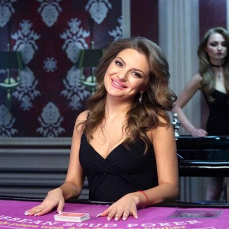 Top Live Dealer Casino Games for Maximum Excitement
