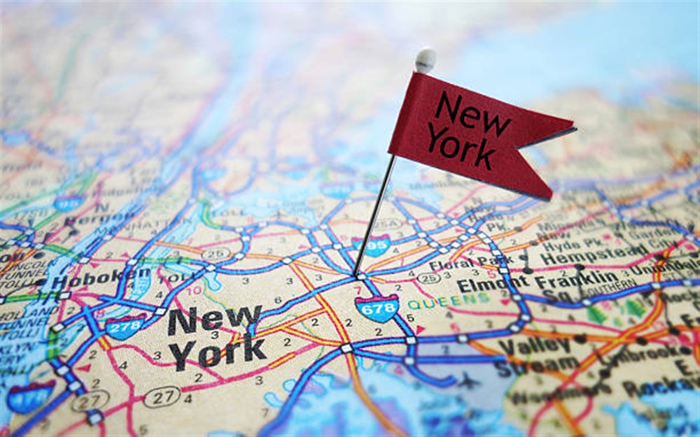 Unveiling a New 2024 Bill for Online Casinos in New York