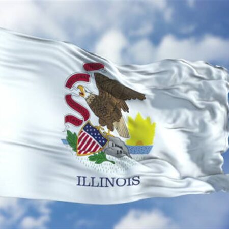 Is Illinois Going To Legalize Online Gambling?