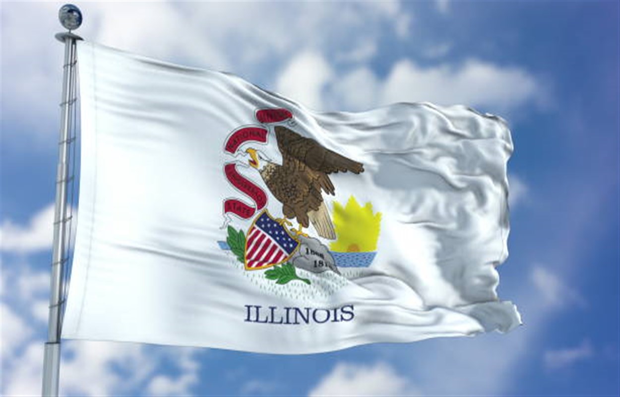 Is Illinois Going To Legalize Online Gambling