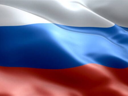 Is Online Gambling Legal in Russia?