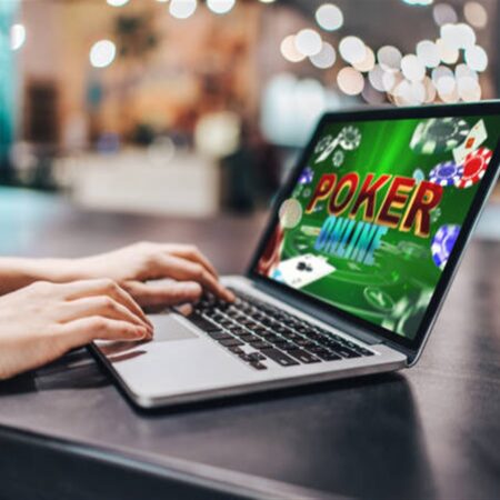 What Is Online Gambling?