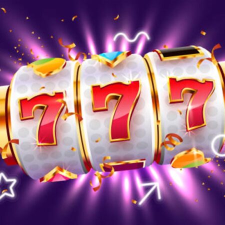 UK Sets Spin Limits for Online Slot Games