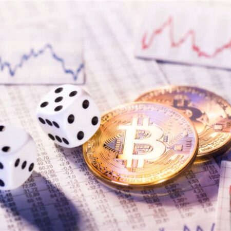 How To Deposit Money Into an Online Casino?