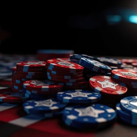 Top $20 Minimum Deposit Casinos in the USA for 2024