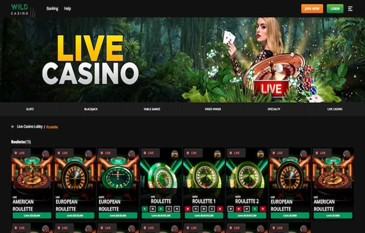 Welcome Bonus Package of up to $5,000 + Crypto Welcome Bonus up to $9,000
