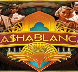 Ca$hablanca