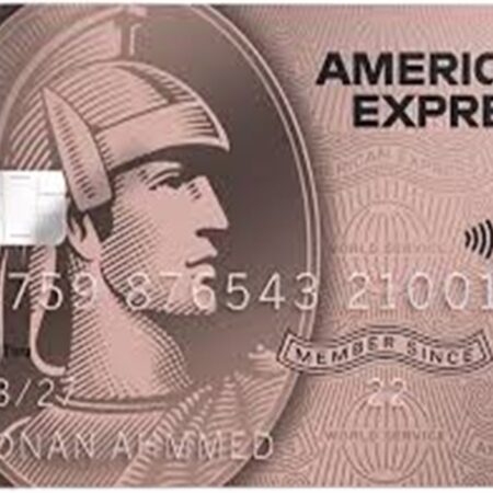 Top 6 U.S. Online Casinos That Accept AMEX for 2024
