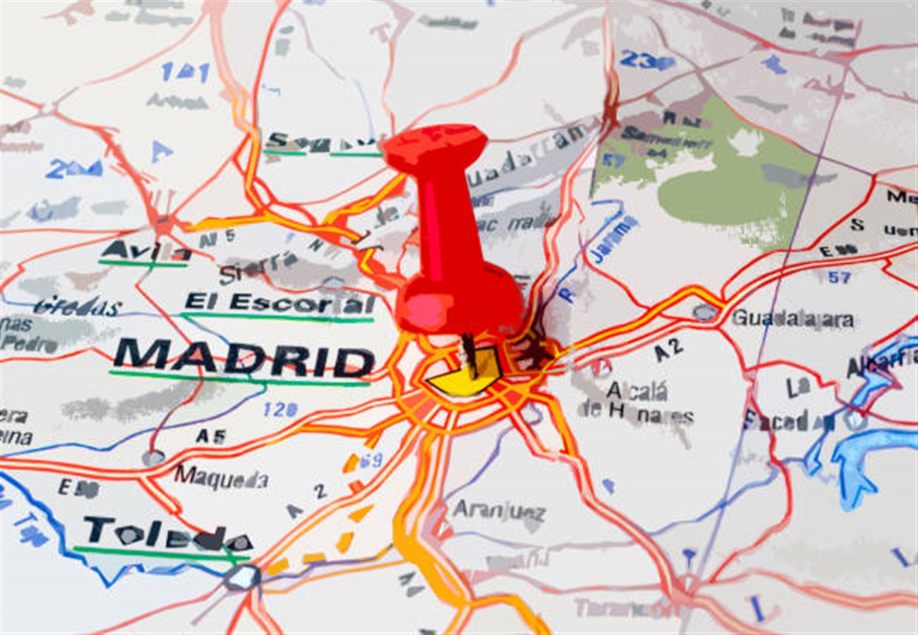 A general introduction to gambling law in Spain