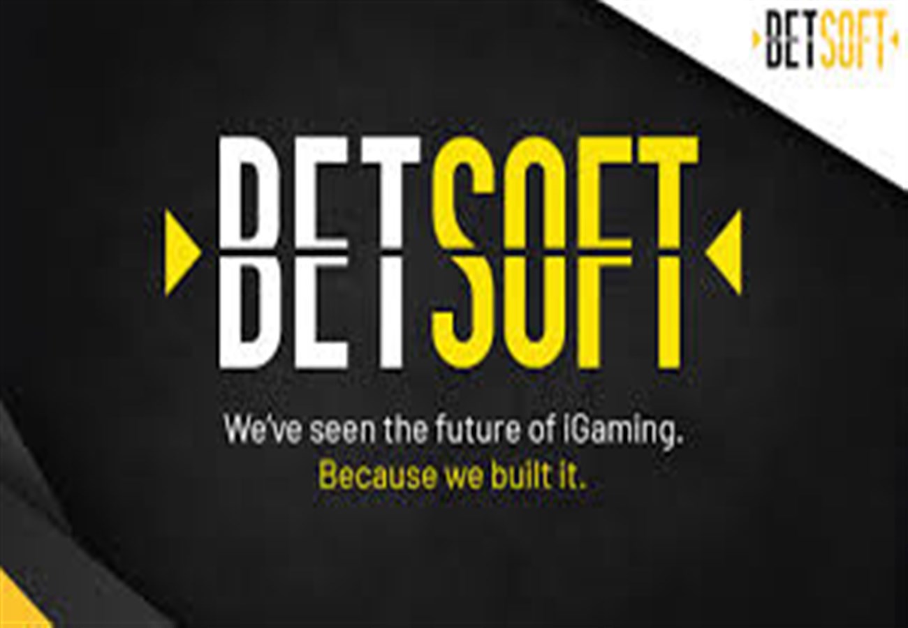 Betsoft Gaming Review