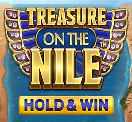 Treasure on the Nile