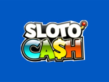 April 2025 Sloto’Cash Casino Bonus Promo Code / Updated Review and Offers