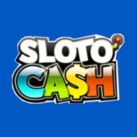 April 2025 Sloto’Cash Casino Bonus Promo Code / Updated Review and Offers