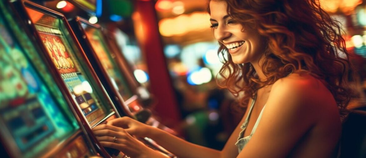 The Psychology Behind Online Slots: Why Online Slots Continue to Dominate