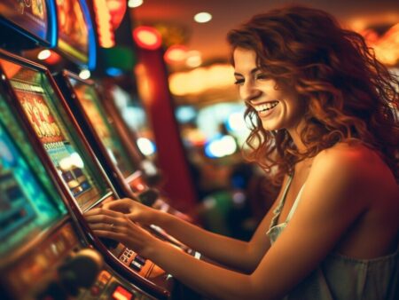 The Psychology Behind Online Slots: Why Online Slots Continue to Dominate