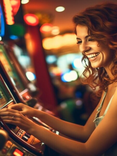The Psychology Behind Online Slots: Why Online Slots Continue to Dominate