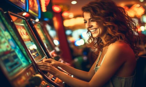 Exploring the Lasting Allure of Online Slots