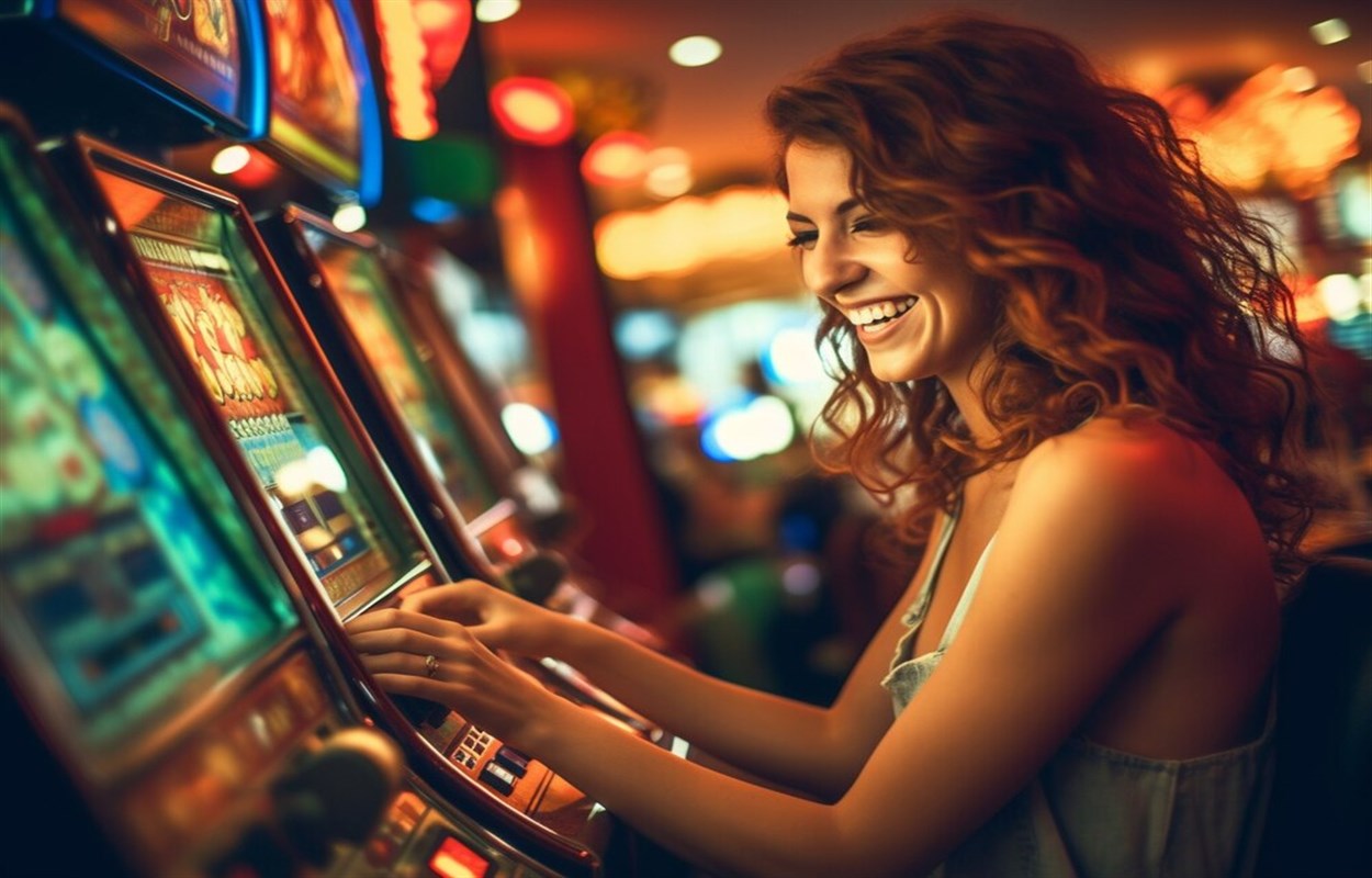 Exploring the Lasting Allure of Online Slots