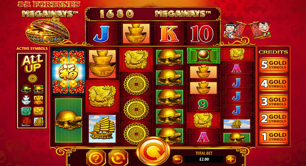 Best Progressive Jackpot for asian players