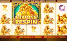 Love Asian-themed slots? We ranked the 5 best games for Asian players