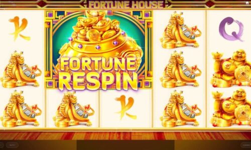 Love Asian-themed slots? We ranked the 5 best games for Asian players