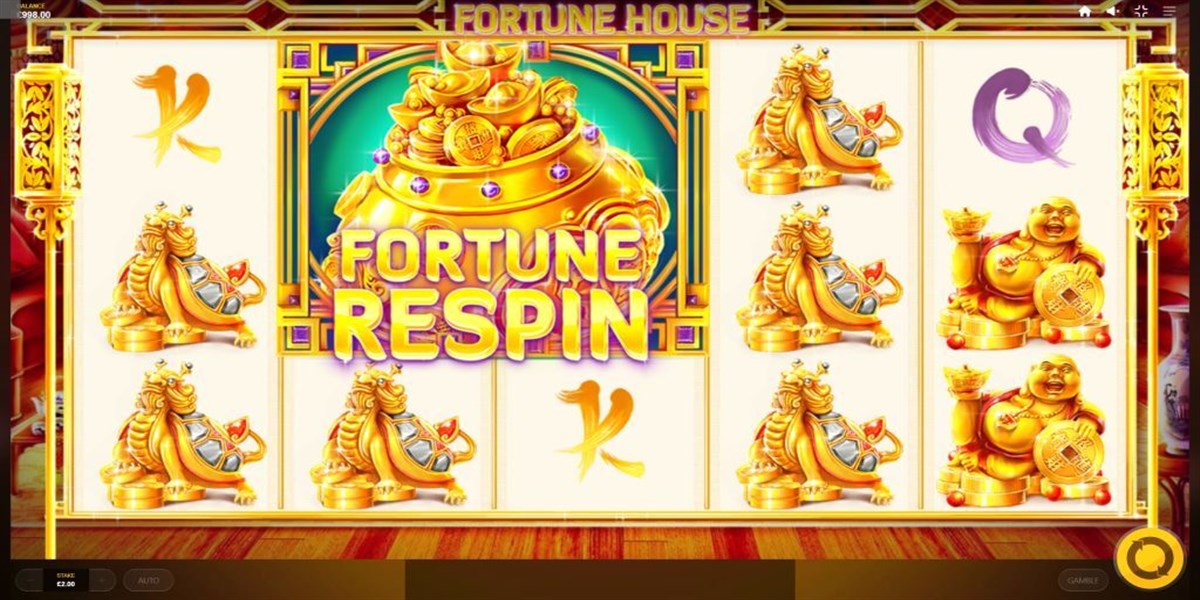 Love Asian-themed slots? We ranked the 5 best games for Asian players