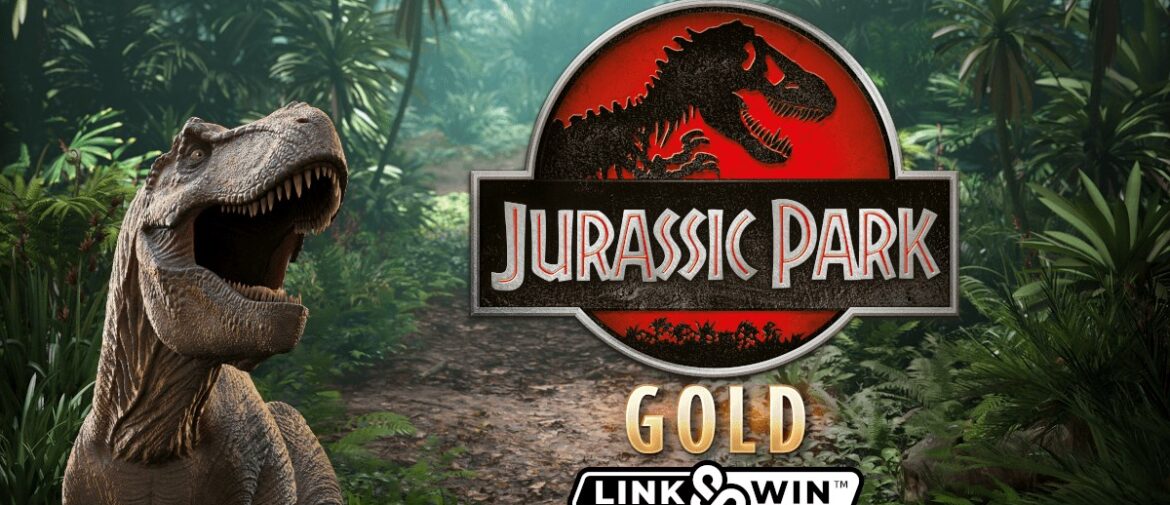 Dinosaur Slots Ranked: From Jurassic Park to Raptor King