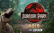 From Jurassic Park to T-Rex II: Best Dinosaur-Themed Slot Machines