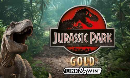 From Jurassic Park to T-Rex II: Best Dinosaur-Themed Slot Machines