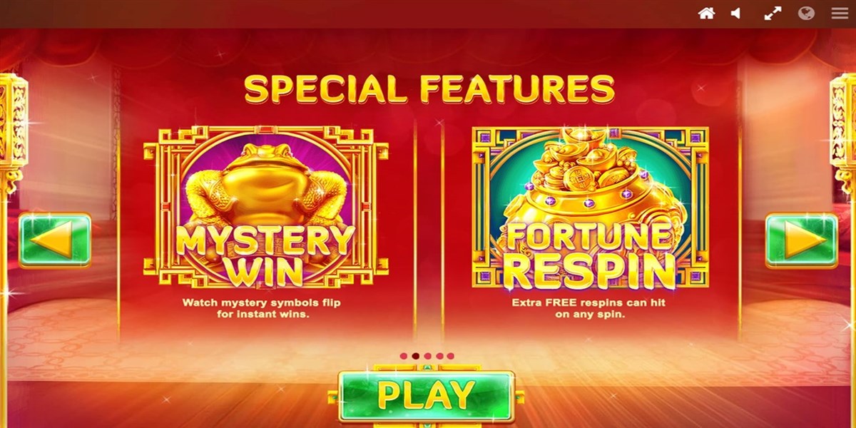 Best Classic Asian Slot