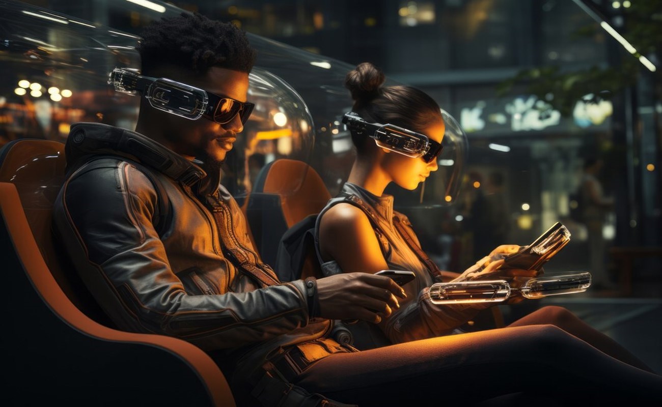 Future of online casinos