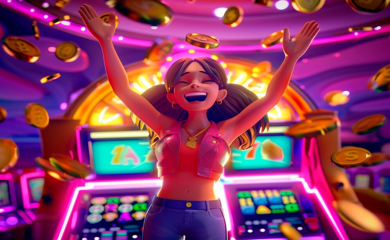 Slot Games with the Highest Bonus Trigger Rates