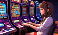 Discover the best online slots for small deposits