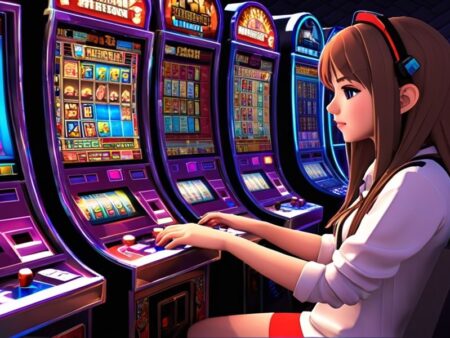 Best Online Slots for Small Deposits (2025 Guide)