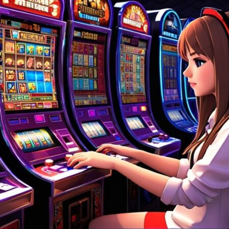 Best Online Slots for Small Deposits (2025 Guide)