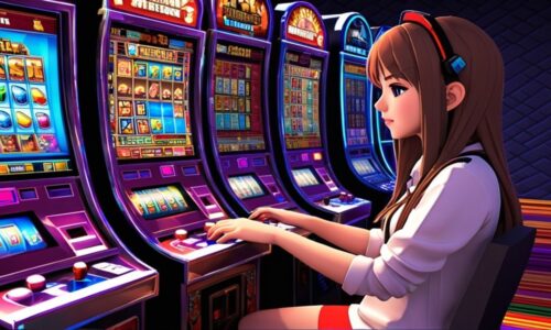 Discover the best online slots for small deposits