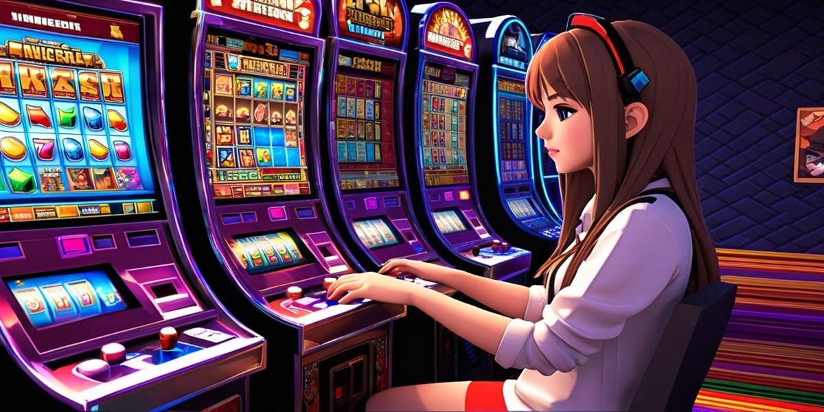 Discover the best online slots for small deposits