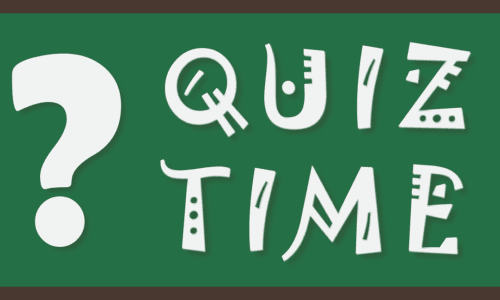 Take our free Slot Finder Quiz to discover your perfect slot game in 2 minutes!