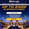 Spin Palace Casino PA/NJ 2025: Games, Bonuses & Payouts Tested