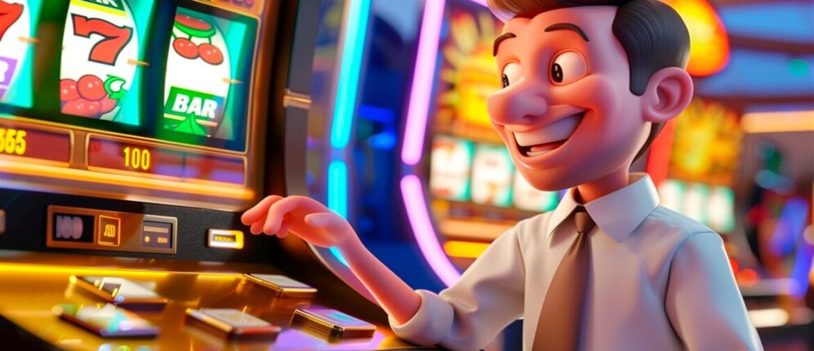 Why Do I Always Lose at Online Slots? (5 Real Reasons + How to Win in 2025)