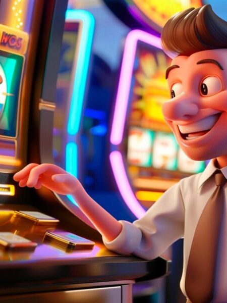 Why Do I Always Lose at Online Slots? (5 Real Reasons + How to Win in 2025)