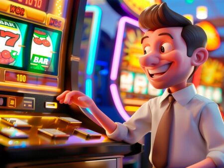 Why Do I Always Lose at Online Slots? (5 Real Reasons + How to Win in 2025)