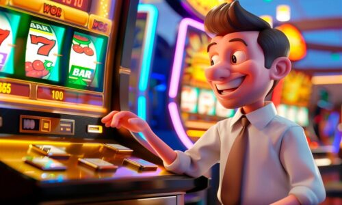 Why Do I Never Win at Online Slots?