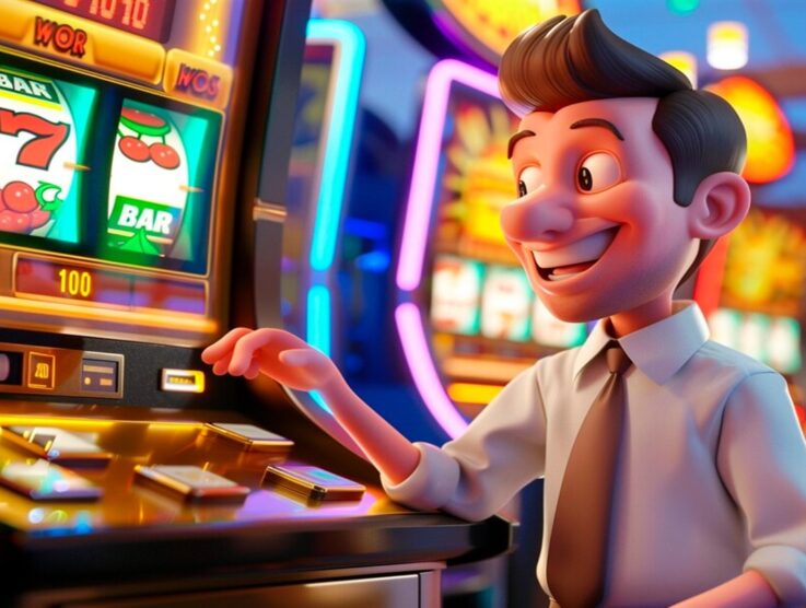 Why Do I Always Lose at Online Slots? (5 Real Reasons + How to Win in 2025)