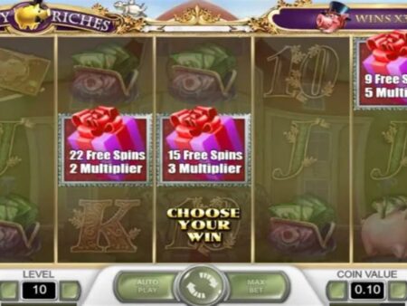 The Funniest Slot Machines with Hilarious Bonus Games in 2025