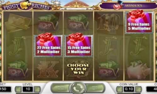 5 Hilarious Slot Machines with Bonus Games
