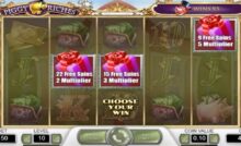 5 Hilarious Slot Machines with Bonus Games