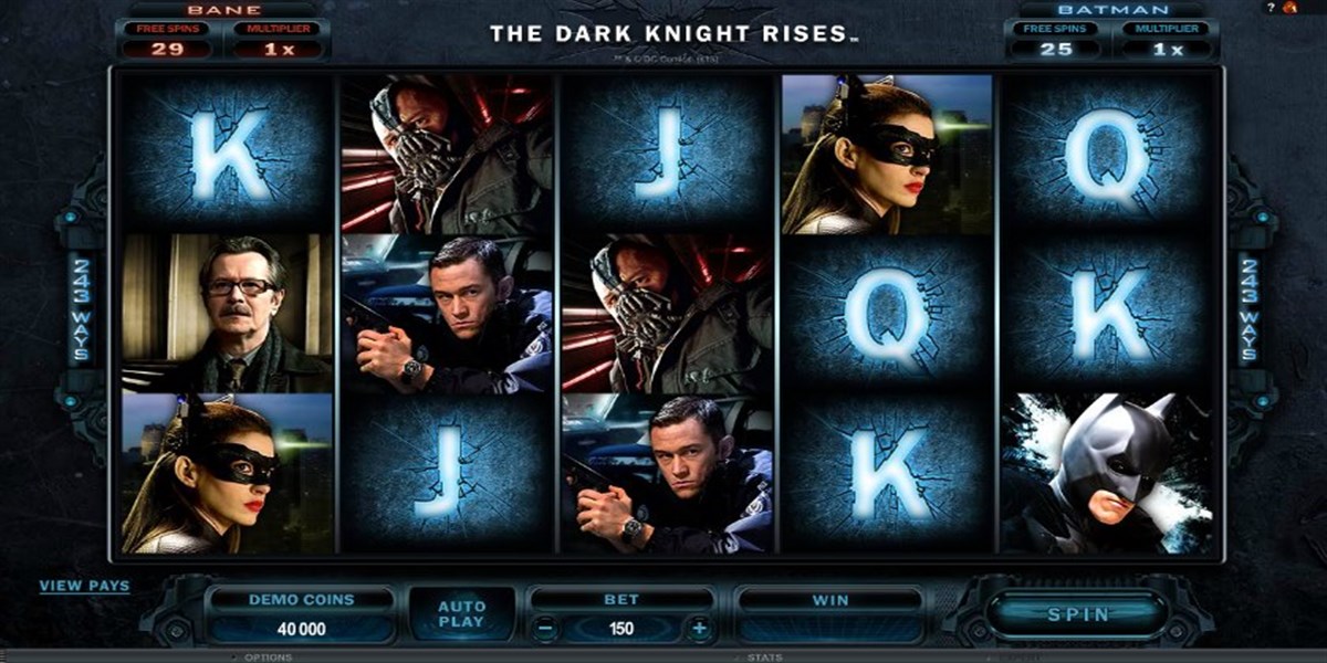 Play Movie-Themed Slot Machines Online – Free Spins Guide